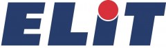 Логотип ELIT
