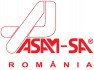 Логотип ASAM