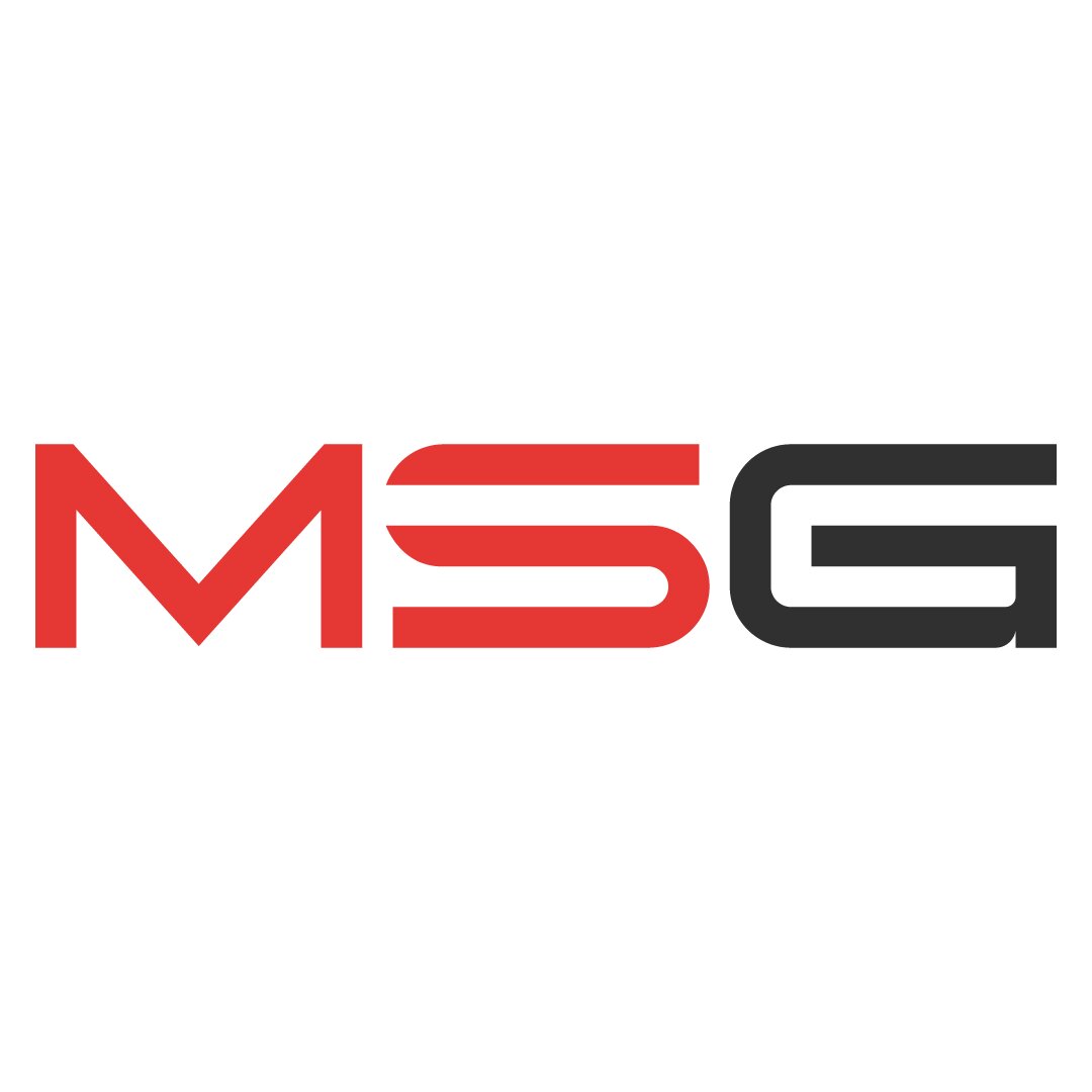 Запчастини MSG