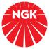 Логотип NGK