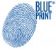 Логотип BLUE PRINT