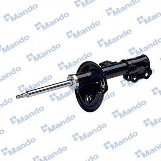 Амортизатор газовый передний правый MANDO EX546612G300 (фото 1)