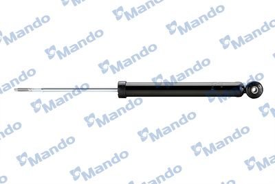 Амортизатор масляний MANDO EX5531007100 (фото 1)