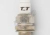 Свеча зажигания (комплект 4 шт, цена за 1 штуку DENSO K20TT#4 (фото 2)