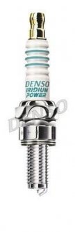 Свічка запалювання DENSO IU24A#4