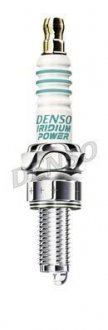 Свічка запалювання DENSO IU24#4