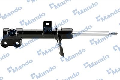 Амортизатор газовий передній MANDO EX546612T010