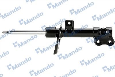Амортизатор передній лівий MANDO EX546512T010 (фото 1)