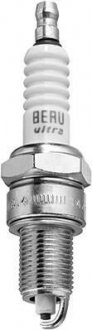 Свеча зажигания VAZ 2101-2109 (14-7 DU EA 0,8) BERU Z11 (фото 1)