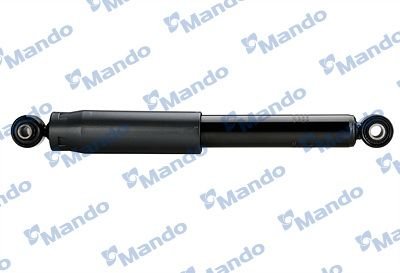 Амортизатор газовый задний MANDO EX553104D401