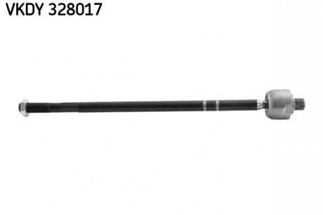 Осевой шарнир, рулевая тяга SKF VKDY 328017