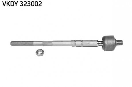 Осевой шарнир, рулевая тяга SKF VKDY 323002 (фото 1)