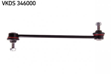 Тяга/стійка, стабілізатор SKF VKDS 346000 (фото 1)