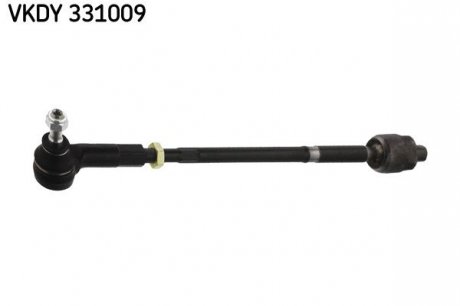 Поперечна кермова тяга SKF VKDY 331009 (фото 1)