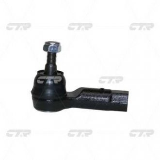 Наконечник тяги рульової R VW Golf 5/6 Jetta 3 Passat Audi Seat 03- (вир-во) CTR CEVW-1R