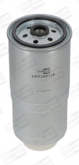 Фильтр топливный CHAMPION CFF100118 (фото 1)