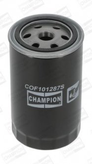 Фильтр масляный CHAMPION COF101287S (фото 1)