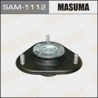 Опора амортизатора (чашка стійок) RAV-4 ACA3#/GSA3#/ZSA3# front 48609-42020 MASUMA SAM-1112 (фото 1)