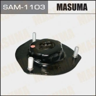 Опора амортизатора (чашка стійок) CAMRY/ ACV3#/MCV30 front 48609-33170 MASUMA SAM1103 (фото 1)