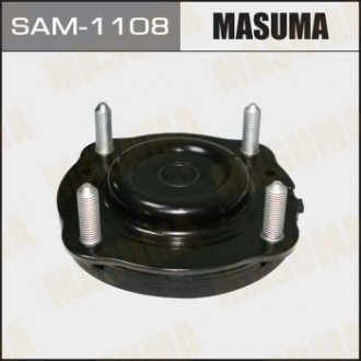 Опора амортизатора (чашка стійок) LAND CRUISER 200 front 48609-60070 MASUMA SAM1108 (фото 1)