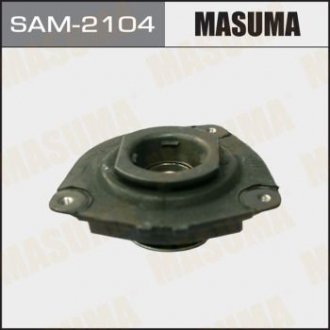 Опора амортизатора (чашка стоек) TIIDA/ C11 front RH 54320-ED500 MASUMA SAM2104
