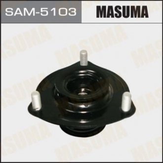 Опора амортизатора (чашка стійок) CIVIC/ FD1 front 51920-SNA-013 MASUMA SAM5103 (фото 1)