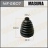 Пыльник ШРУСа Пластик MF-2807 MURANO/ KWZ50, VQ35DE front out MASUMA MF2807 (фото 1)