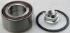 Подшипник ступицы перед. Renault Megane III 1.4, 1.5dCi, 1.6, 2.0 11.08- Denckermann W413473 (фото 1)