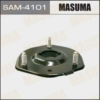Опора амортизатора (чашка стійок) MAZDA 6 front GJ6E-34-380A MASUMA SAM4101 (фото 1)
