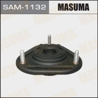 Опора амортизатора (чашка стоек) LEXUS CT200H/ ZWA10L front MASUMA SAM1132