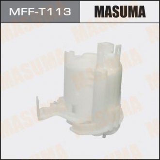Паливний фільтр FS8009 в бак PRIUS/ NHW20 FORESTER, IMPREZA MASUMA MFFT113 (фото 1)
