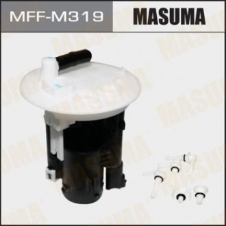 Фільтр паливний MASUMA MFFM319 (фото 1)