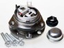 Ступиця перед. ABS+ Opel Astra H, Astra H Gtc 1.2-2.0 01.04-05.14 Denckermann W413372 (фото 1)