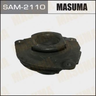 Опора амортизатора (чашка стоек) QASHQAI/ J10 front RH MASUMA SAM2110 (фото 1)