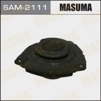 Опора амортизатора (чашка стоек) QASHQAI/ J10 front LH MASUMA SAM2111