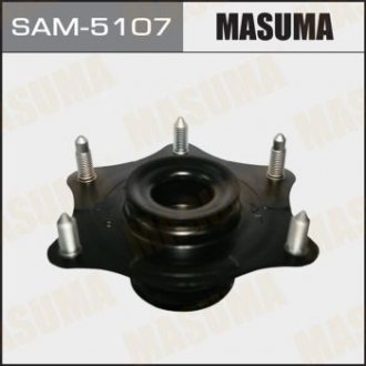 Опора амортизатора (чашка стоек) CR-V/ RE2, RE4 front MASUMA SAM5107 (фото 1)