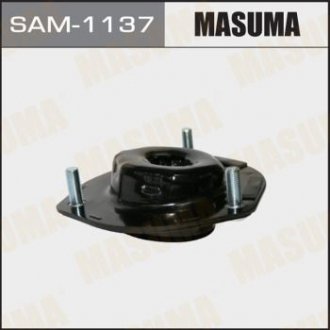 Опора амортизатора (чашка стійок) RX300/ MCU35L front MASUMA SAM1137 (фото 1)