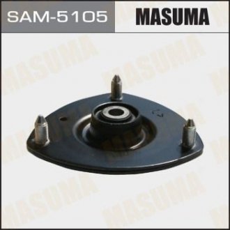 Опора амортизатора (чашка стоек) CR-V/ RD5 front LH MASUMA SAM5105 (фото 1)