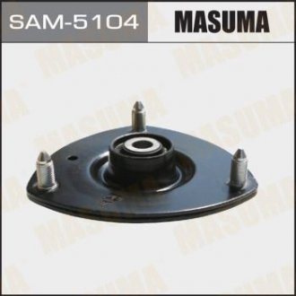 Опора амортизатора (чашка стійок) CR-V/ RD5 front RH MASUMA SAM5104 (фото 1)