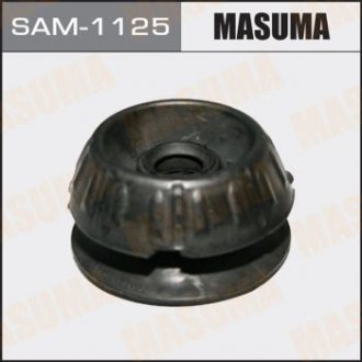 Опора амортизатора (чашка стоек) YARIS/ SCP10 front MASUMA SAM1125 (фото 1)