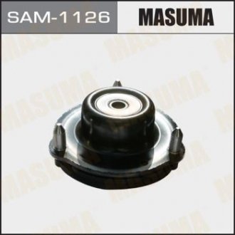 Опора амортизатора (чашка стоек) HILUX/ KUN15 front MASUMA SAM1126 (фото 1)
