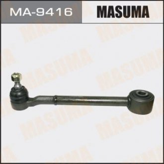 Рычаг нижний rear low HARRIER/ AVU65, ZSU6# (1/16) MASUMA MA9416