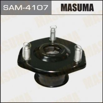 Опора амортизатора (чашка стоек) MAZDA6/ GH1# front MASUMA SAM4107