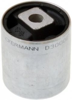 (1 шт) З/блок лів./прав. верх. важеля перед. BMW E39 520-530D Denckermann D300084 (фото 1)