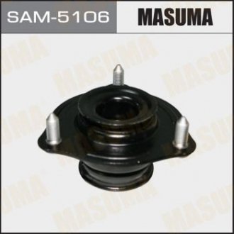 Опора амортизатора (чашка стійок) CIVIC/ FA1 front MASUMA SAM5106