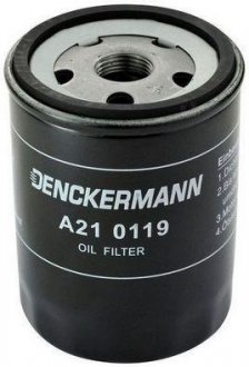 Фільтр масляний Denckermann A210119 (фото 1)