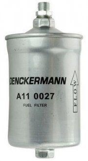 Фильтр топливный Mercedes E280 W124, E320 W124, S280 W Denckermann A110027 (фото 1)