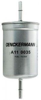 Фильтр топливный Mitsubishi Carisma 97-/Volvo S80/V70 Denckermann A110035 (фото 1)