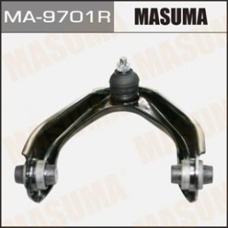 Важіль верхній front up RD1, RD2 (R) (1/8) MASUMA MA9701R