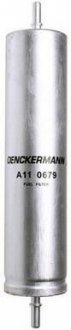 Фильтр топливный Land Rover Freelander 2.0TD 05/02- Denckermann A110679